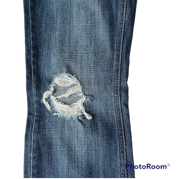 Chip & Pepper Makayla Bootcut Jeans - Picture 7 of 15